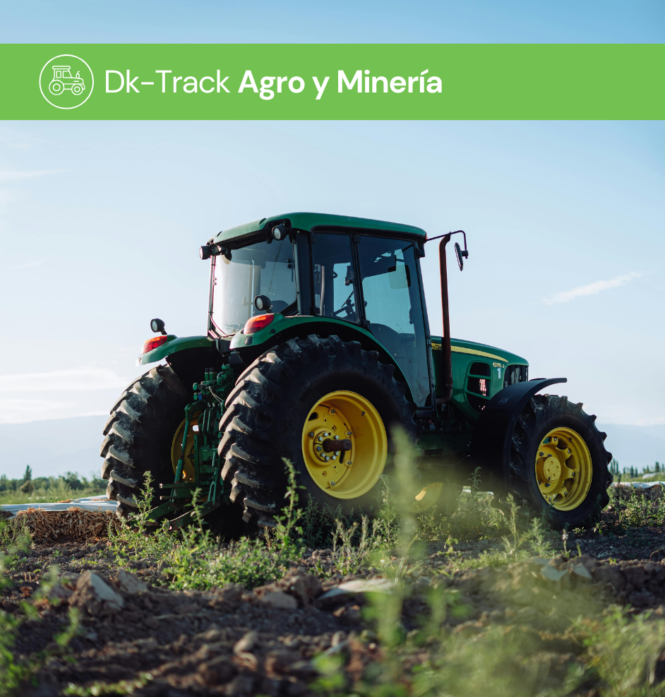 dktrack-agro