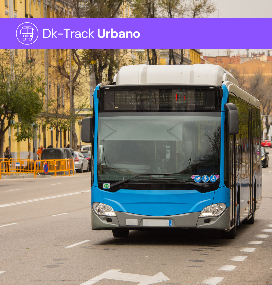 dktrack-urbano